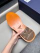 J.M.WESTON Pink Calfskin Business Leather Shoes 042830 (9)_th.jpg
